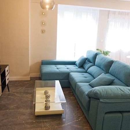 Apartamento Suite 48- Recien Reformado Aviles Exterior photo