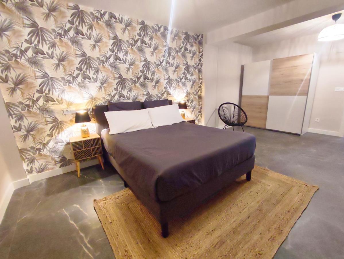 Apartamento Suite 48- Recien Reformado Aviles Exterior photo