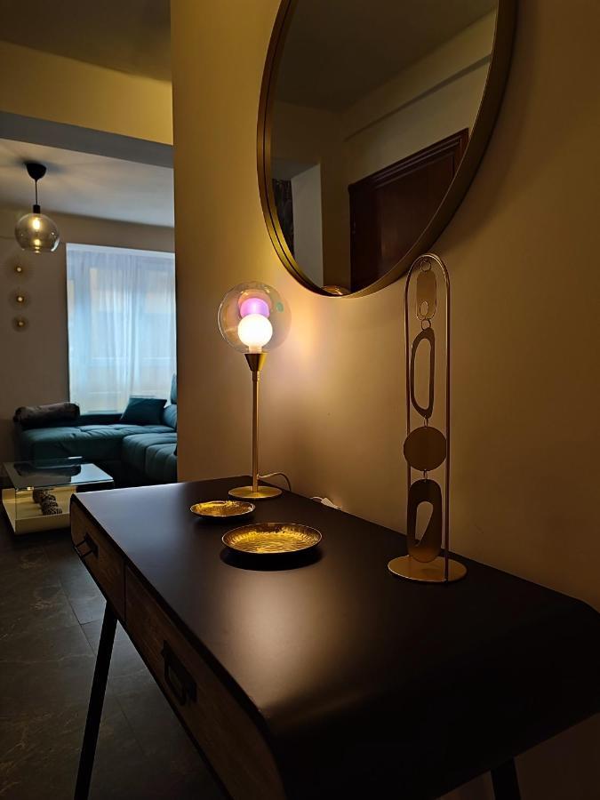 Apartamento Suite 48- Recien Reformado Aviles Exterior photo