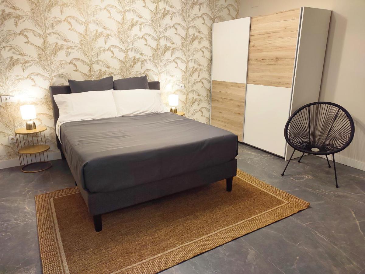 Apartamento Suite 48- Recien Reformado Aviles Exterior photo