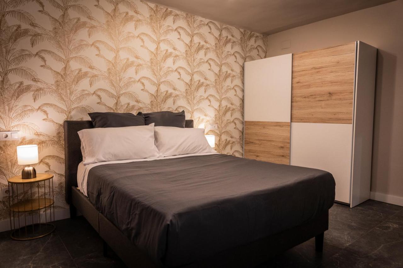 Apartamento Suite 48- Recien Reformado Aviles Exterior photo