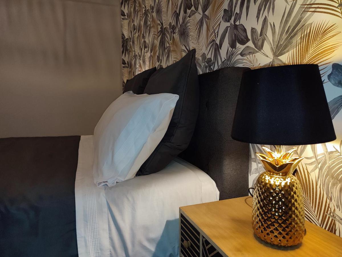 Apartamento Suite 48- Recien Reformado Aviles Exterior photo