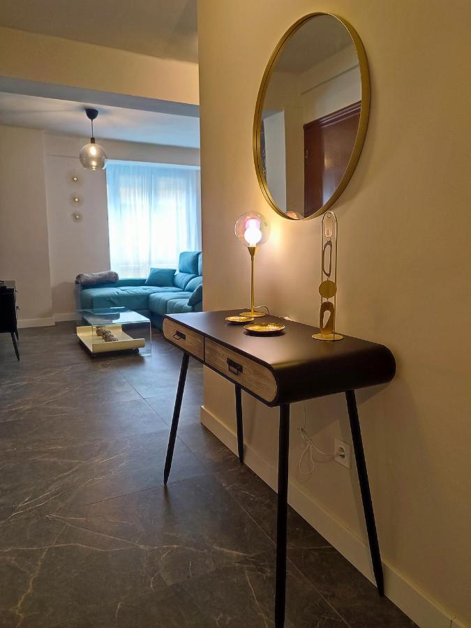 Apartamento Suite 48- Recien Reformado Aviles Exterior photo